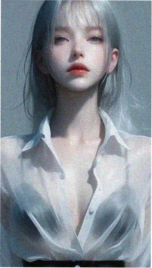 总裁的隐藏身份海报